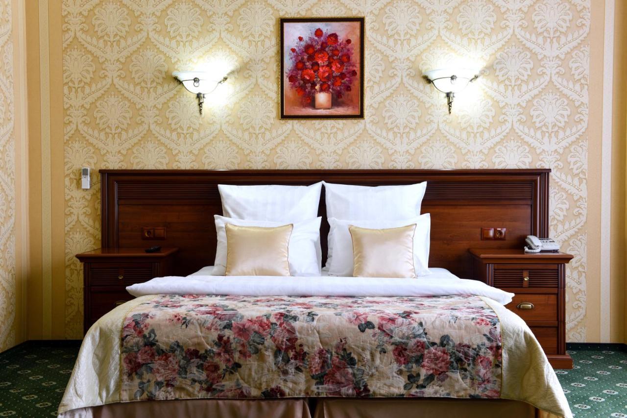 Park Hotel Stavropol Room photo